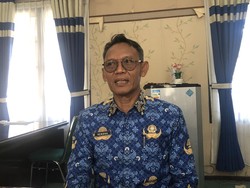 70 Jabatan Kepala Sekolah di Lombok Barat Kosong