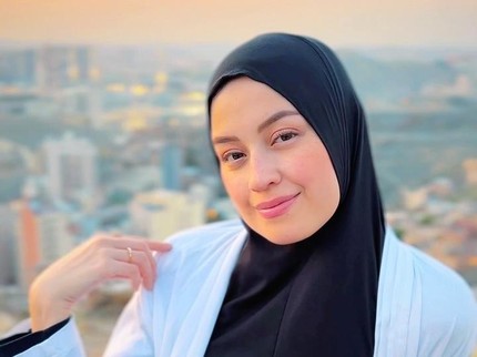 Deretan Artis yang Batal Berangkat Haji Tahun Ini, Kimberly Ryder hingga Wendi Cagur