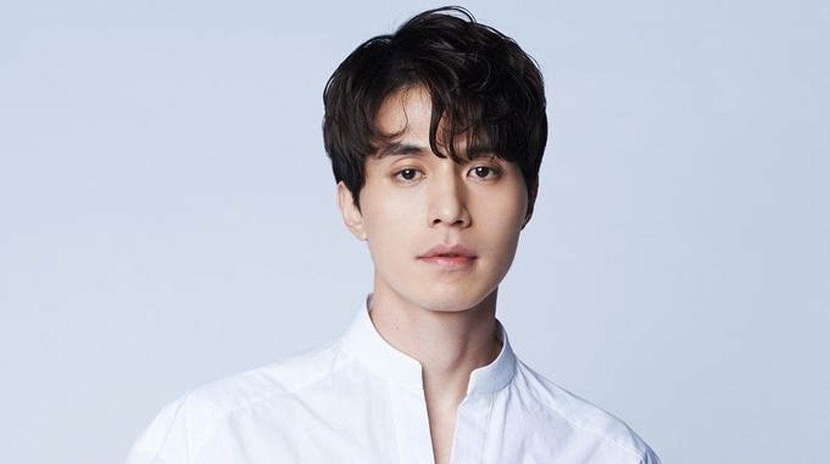 Lee Dong-wook Jelang Pilpres: Pilih Pemimpin yang Lesser Evil
