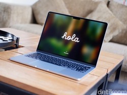 Siap-siap, iPhone Hingga MacBook Murah Segera Rilis