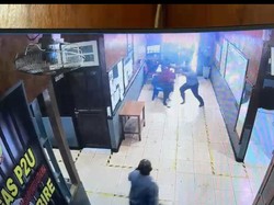 Kaburnya 19 Napi Lapas Nabire Usai Serang Petugas Diduga Direncanakan