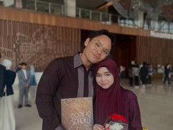 Mulai Waspada, Ben Kasyafani Bagikan Cara Awasi Pergaulan Sienna di Usia Remaja