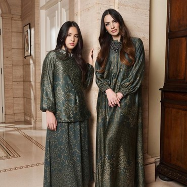 Anak Didampingi Dokter Keluarga dan Ambulans ke RS, Nia Ramadhani: Agak Lucu