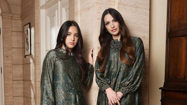 Anak Didampingi Dokter Keluarga dan Ambulans ke RS, Nia Ramadhani: Agak Lucu