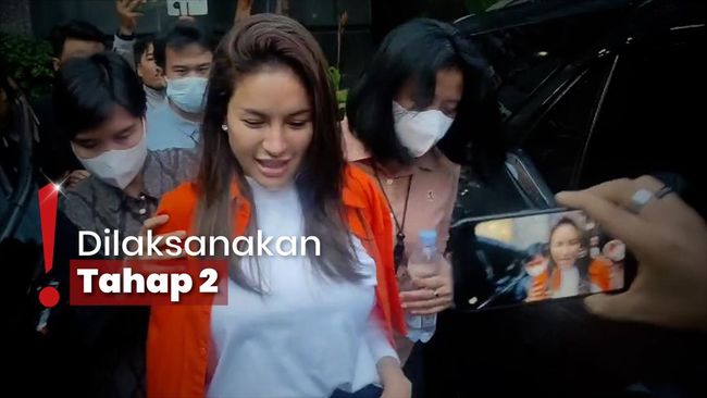Berkas Kasus Sudah Lengkap, Nikita Mirzani Akan Diserahkan ke Kejati DKI