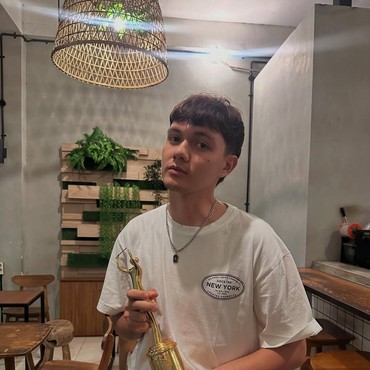 Cerita Sedih Nyoman Paul Lupa Wajah dan Nama Ibu Kandung Usai 7 Tahun Terpisah