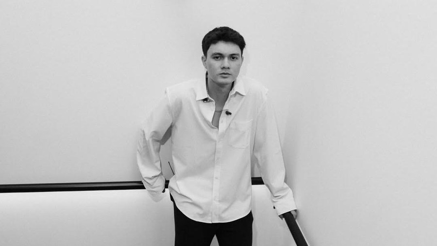 Nyoman Paul