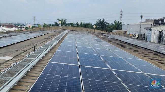 Akibat Ulah AS, Produk Industri RI Ini Jadi Terganggu!