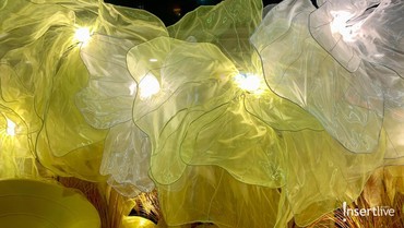 Menyelami Dunia Wewangian Melalui Sentuhan Seni dan Inovasi