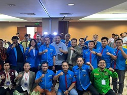Jadi Ketua DPD KNPI Semarang, Yohana Citra Siap Kolaborasi dengan Pemkot