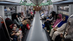 5.051 Barang Tertinggal di Stasiun dan KA hingga Mei, Nilainya Rp5,9 M