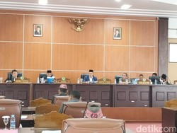 Aset Pemkab Manggarai Barat Rp 4,5 Triliun, Punya Utang Rp 199 Miliar