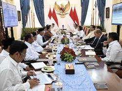 Pastikan Pemberian Bansos Tepat Sasaran, Kemensos Bakal Mengacu DTSEN