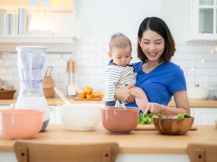 10 Rekomendasi Merek Slow Cooker Terbaik yang Aman untuk MPASI
