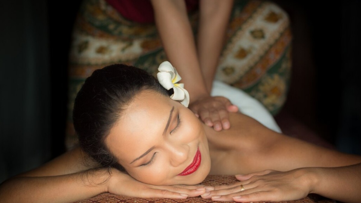 Top 5 List: Rekomendasi Tempat Massage di Jabodetabek, Cocok ...