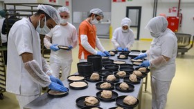 FOTO: Resep Roti Kuno Turki Berusia 5 Ribu Tahun Kebanjiran Pembeli