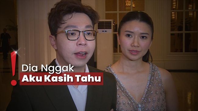 Richard Lee Diam-diam Niat Bangun Masjid, Istri: Kalau Diajak Aku Ikut