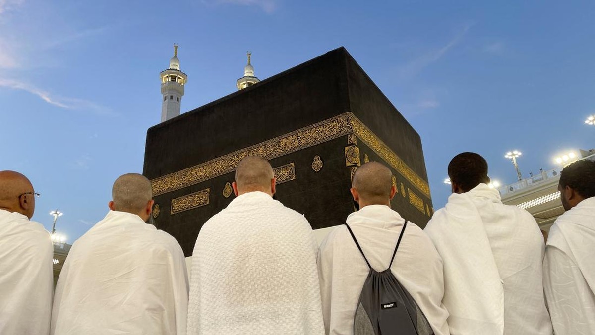Menyusup ke Makkah, Orientalis Belanda Ini Justru Menjadi Mualaf