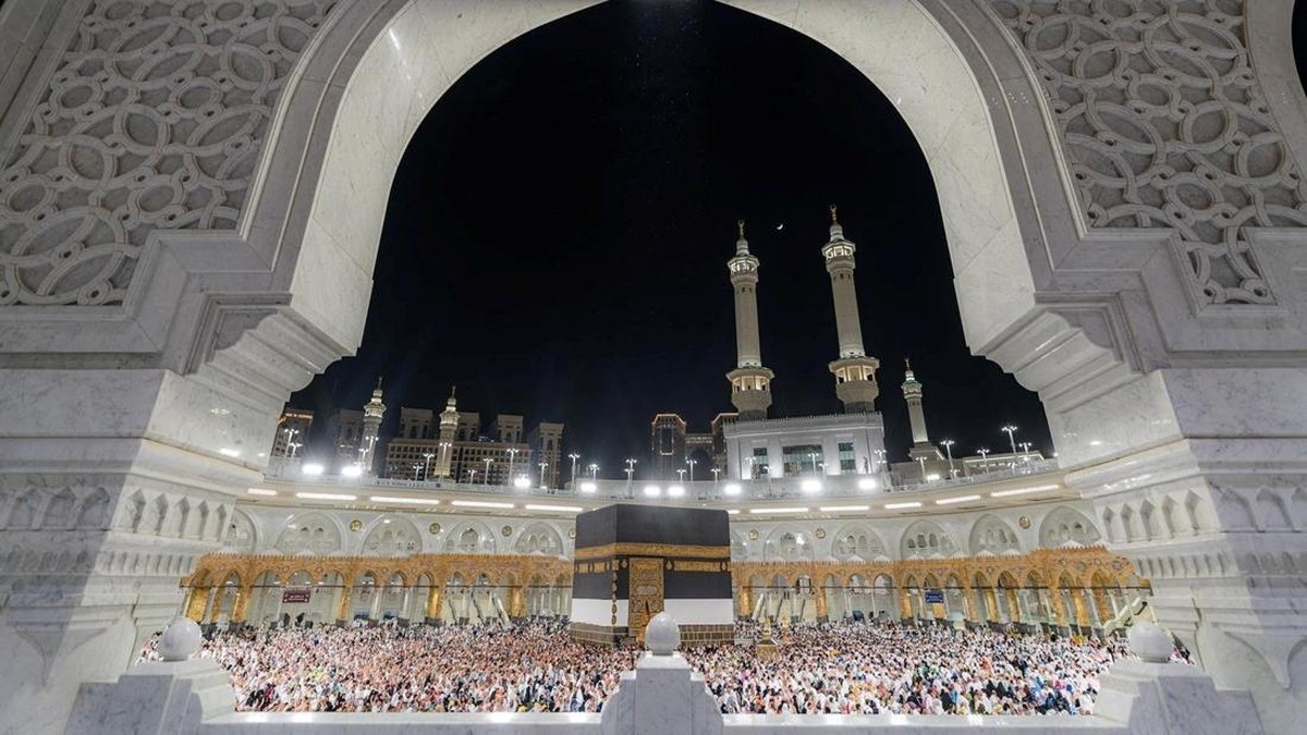 Geger Penipuan Travel Umrah Rp12,14 miliar, Ini Kronologinya