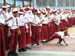 Batas Usia Masuk SD yang Ideal Berapa Tahun? Ini Syarat di SPMB dan Kata Psikolog