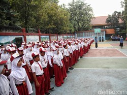 Teks Doa dan Naskah Ikrar Upacara Hari Kesaktian Pancasila 2025