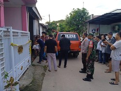 Misteri Mayat Wanita Tangan Terikat, Suami Pingsan dalam Karung