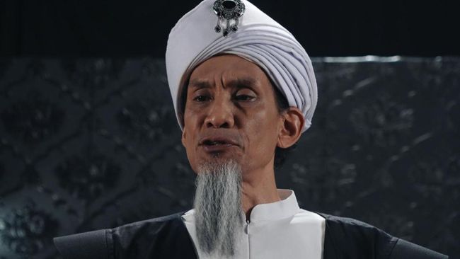 Berikut sinopsis serial Bidaah debut tayang di Trans TV mulai 2 Juni 2025 pukul 20.00 WIB.