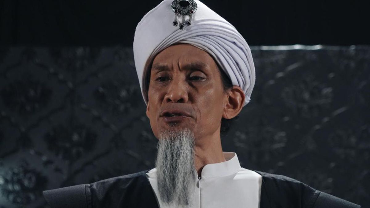 Malam Ini Serial Bidaah Debut Tayang di Trans TV