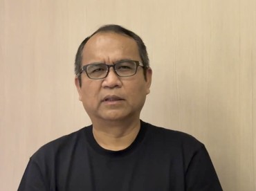 Heboh Video Permintaan Maaf Ayah Penabrak Mahasiswa UGM, Diduga Pakai AI