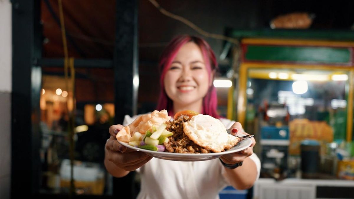 'Kuliner Pilihan Lokal' ShopeeFood, Jajan Legendaris hingga Hidden Gem
