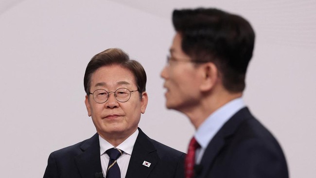 Situasi dan kondisi jemaah haji di Tanah Suci, Arab Saudi, hingga Presiden baru Korsel Lee Jae Myung menjadi sorotan berita internasional pada Rabu (4/6).