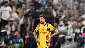 Sorotan Dunia Olahraga CNN Sport : Acerbi Tolak Panggilan Timnas Italia Usai Inter Dibantai PSG