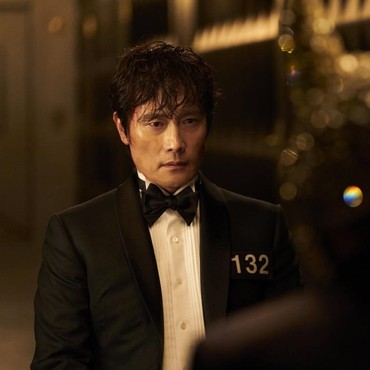 Penayangan Perdana Squid Game 3 di New York Disambut Meriah