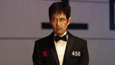 Benarkah 'Squid Game' Bakal Lanjut ke Season 4? Ini Kata Sutradara