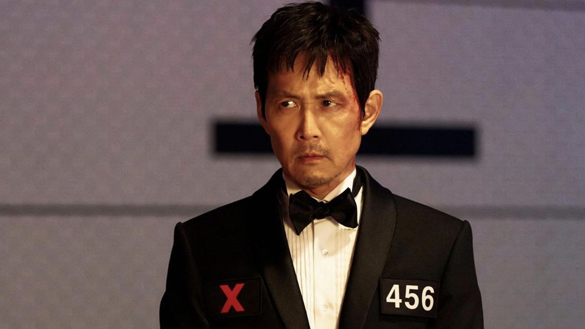 Trailer Squid Game Season 3 Rilis, Lee Jung-jae Hadapi Front Man