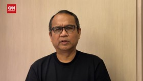 VIDEO: Permintaan Maaf Keluarga Tersangka BMW Tabrak Mahasiswa UGM