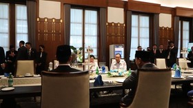 VIDEO: Gerindra Ungkap Obrolan Mega-Prabowo di Hari Lahir Pancasila