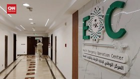 VIDEO: Melihat Pelayanan Kesehatan Modern Arab Saudi untuk Jemaah Haji