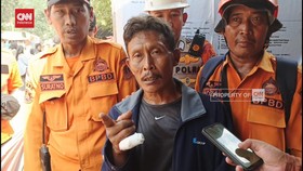VIDEO: Kesaksian Korban Longsor Cirebon: Saya Tertimbun 30 Menit