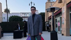 Usai Bintangi 'Squid Game 2', T.O.P Eks BIGBANG Akan Comeback Sebagai Solo