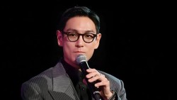 T.O.P Eks BIGBANG Dikabarkan Bakal Comeback Musik Tahun Ini