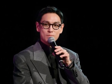 img-title T.O.P Eks BIGBANG Dikabarkan Bakal Comeback Musik Tahun Ini