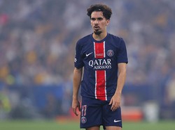 Vitinha Betah di PSG, Tak Berminat Gabung ke Madrid