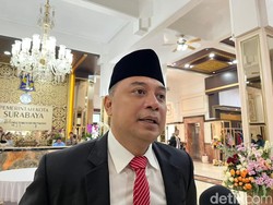 Walkot Eri Minta Warganya yang Sakit Pakai Masker demi Cegah COVID-19