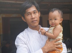 Haru Kisah Cinta Yusuf, Istri Wafat Sujud Saat Subuh di Kolong Jembatan