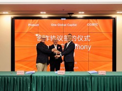 Raja Properti Sydney Asal RI Gaet Perusahaan China, Bikin Proyek Ini