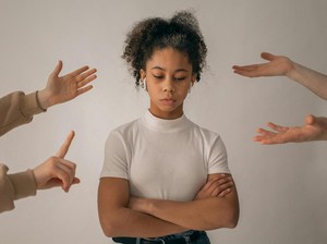5 Tipe Kepribadian Orang Berdasarkan Cara Mengatasi Konflik