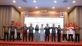 Pegadaian Siap Cetak 100.000 'Sultan Muda' Lewat Youngpreneur 2025