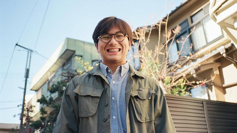 Arief Meivio