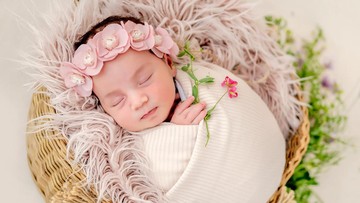 Arti Nama Nita dan 30 Rangkaian untuk Anak Perempuan, Simple dan Penuh Makna